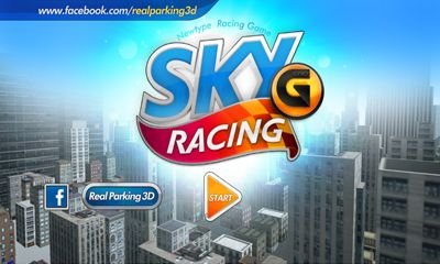 download Sky racing G apk